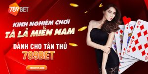 chơi tá lả miền Nam