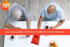 lô đề online 789bet