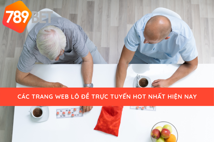 lô đề online 789bet