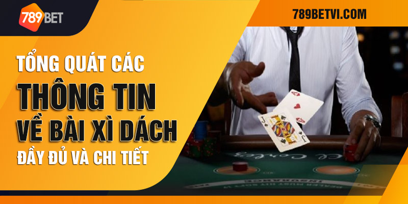 bài xì dách