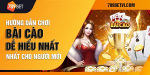 cách chơi bài cào