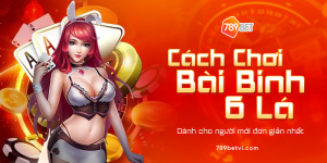 Bài binh 6 lá