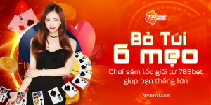 chơi sâm lốc