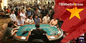 Casino Là Gì