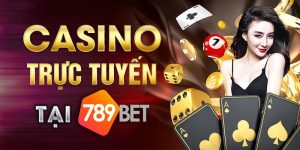 casino trực tuyến uy tín