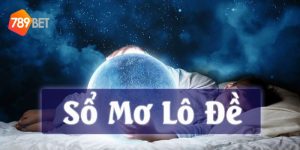 Giấc Mơ Số Đề