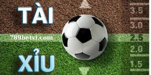 Kèo Tài Xỉu