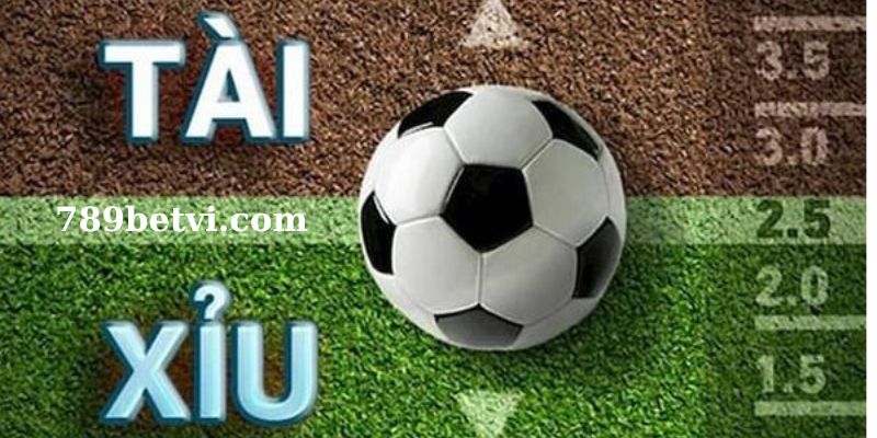 Kèo Tài Xỉu