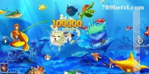 Kinh Nghiệm Chơi Game Bắn Cá