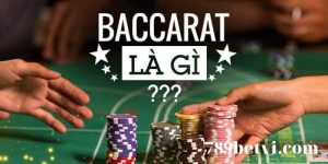 bài baccarat là gì