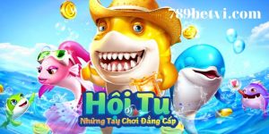 bắn cá h5