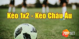 kèo châu âu