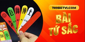 bài tứ sắc